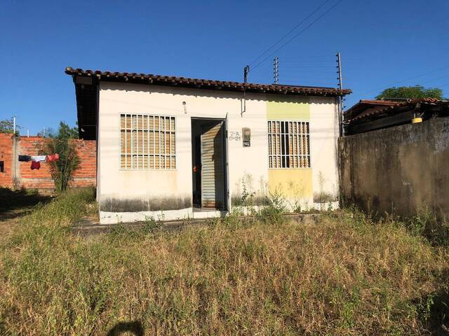 #162 - Casa para Venda em Teresina - PI - 1