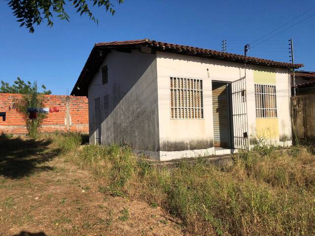#162 - Casa para Venda em Teresina - PI - 2