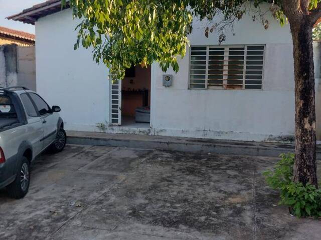 #203 - Casa para Venda em Teresina - PI - 1