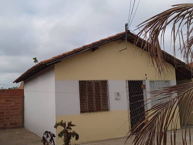 #206 - Casa para Venda em Teresina - PI - 2