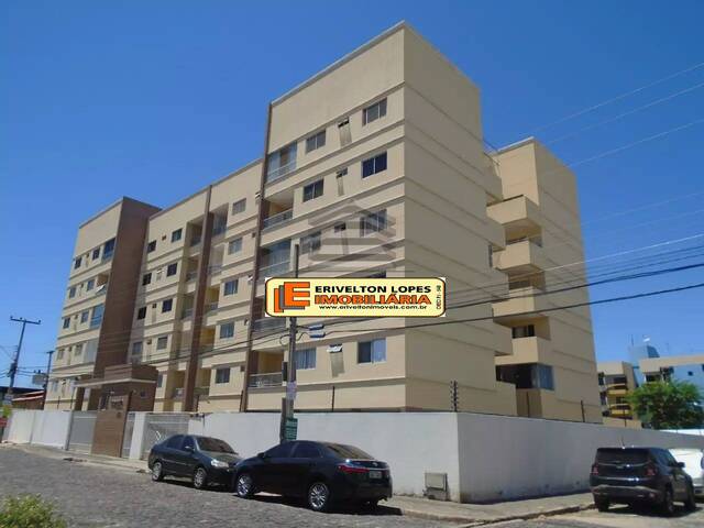 #215 - Apartamento para Venda em Teresina - PI