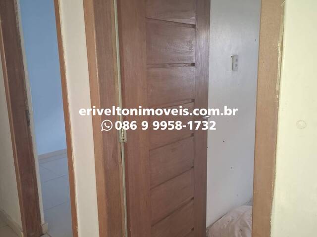 #289 - Casa Avulsa para Venda em Teresina - PI - 2
