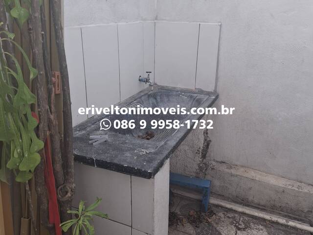 #289 - Casa Avulsa para Venda em Teresina - PI - 3