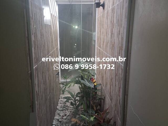 #289 - Casa Avulsa para Venda em Teresina - PI - 1