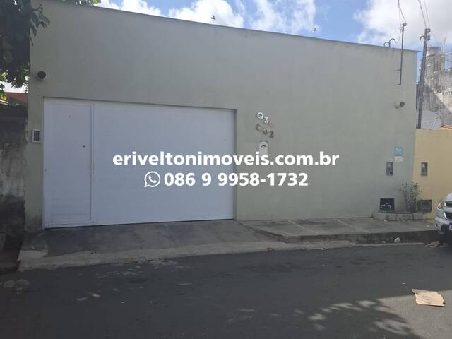 Venda em Parque Piauí - Teresina